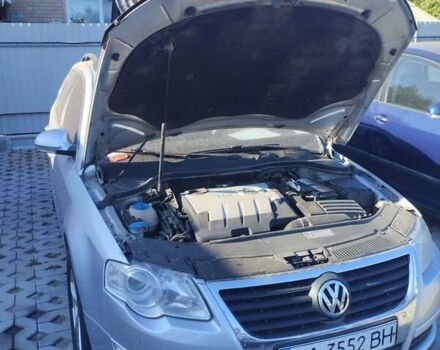 Фольксваген Пассат 2009 в Корсунь-Шевченковском на Automoto.ua Фольксваген Пассат, объемом двигателя 1.97 л и пробегом 280 тыс. км за 6500 $, фото 20 на Automoto.ua