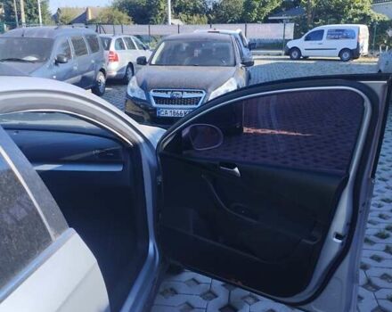 Фольксваген Пассат 2009 в Корсунь-Шевченковском на Automoto.ua Фольксваген Пассат, объемом двигателя 1.97 л и пробегом 280 тыс. км за 6500 $, фото 10 на Automoto.ua