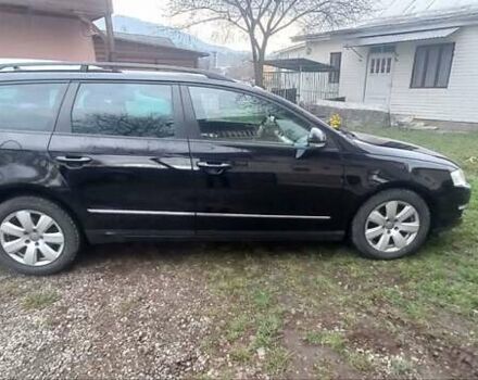 Фольксваген Пассат, объемом двигателя 1.4 л и пробегом 194 тыс. км за 5600 $, фото 3 на Automoto.ua