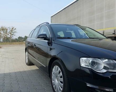 Фольксваген Пассат, об'ємом двигуна 2 л та пробігом 277 тис. км за 8900 $, фото 5 на Automoto.ua