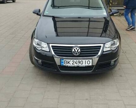 Фольксваген Пассат, об'ємом двигуна 1.97 л та пробігом 252 тис. км за 9350 $, фото 1 на Automoto.ua