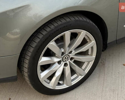 Фольксваген Пассат, об'ємом двигуна 1.8 л та пробігом 212 тис. км за 7650 $, фото 11 на Automoto.ua