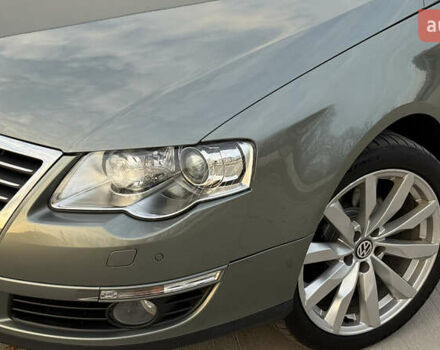 Фольксваген Пассат, об'ємом двигуна 1.8 л та пробігом 212 тис. км за 7650 $, фото 1 на Automoto.ua