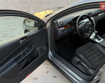Фольксваген Пассат, об'ємом двигуна 1.8 л та пробігом 212 тис. км за 7650 $, фото 15 на Automoto.ua