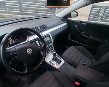 Фольксваген Пассат, объемом двигателя 1.4 л и пробегом 194 тыс. км за 5600 $, фото 2 на Automoto.ua