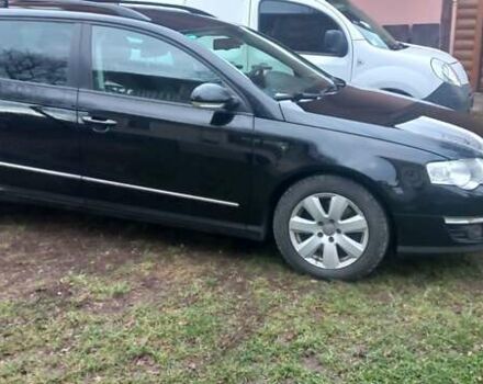 Фольксваген Пассат, объемом двигателя 1.4 л и пробегом 194 тыс. км за 5600 $, фото 7 на Automoto.ua