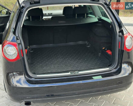 Фольксваген Пассат, объемом двигателя 1.4 л и пробегом 238 тыс. км за 6300 $, фото 16 на Automoto.ua