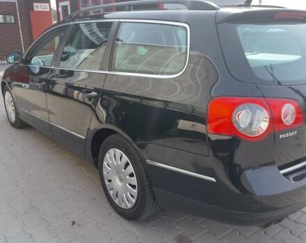 Фольксваген Пассат, об'ємом двигуна 2 л та пробігом 277 тис. км за 8900 $, фото 21 на Automoto.ua