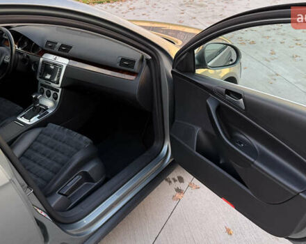 Фольксваген Пассат, об'ємом двигуна 1.8 л та пробігом 212 тис. км за 7650 $, фото 26 на Automoto.ua