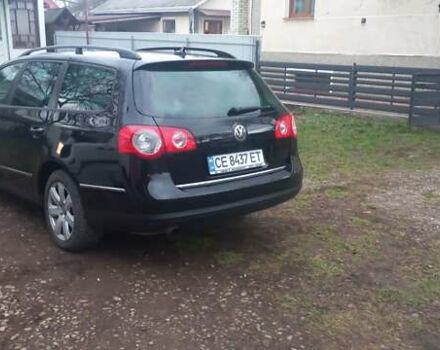 Фольксваген Пассат, объемом двигателя 1.4 л и пробегом 194 тыс. км за 5600 $, фото 10 на Automoto.ua