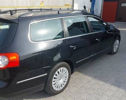 Фольксваген Пассат, об'ємом двигуна 2 л та пробігом 277 тис. км за 8900 $, фото 15 на Automoto.ua