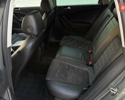 Фольксваген Пассат, об'ємом двигуна 1.8 л та пробігом 212 тис. км за 7650 $, фото 30 на Automoto.ua