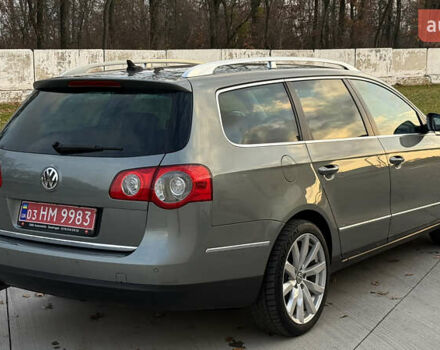 Фольксваген Пассат, об'ємом двигуна 1.8 л та пробігом 212 тис. км за 7650 $, фото 7 на Automoto.ua