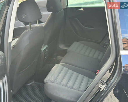 Фольксваген Пассат, объемом двигателя 1.4 л и пробегом 238 тыс. км за 6300 $, фото 10 на Automoto.ua