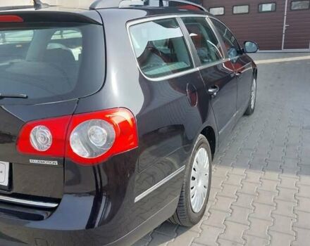 Фольксваген Пассат, об'ємом двигуна 2 л та пробігом 277 тис. км за 8900 $, фото 14 на Automoto.ua