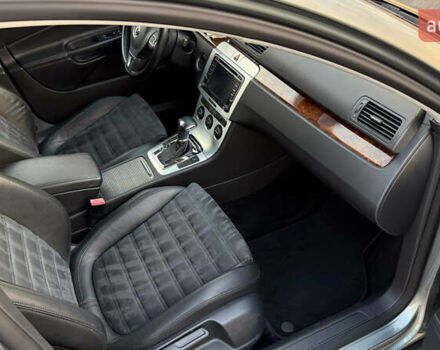 Фольксваген Пассат, об'ємом двигуна 1.8 л та пробігом 212 тис. км за 7650 $, фото 24 на Automoto.ua