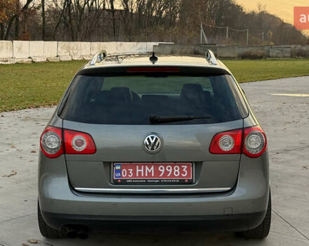 Фольксваген Пассат, об'ємом двигуна 1.8 л та пробігом 212 тис. км за 7650 $, фото 8 на Automoto.ua