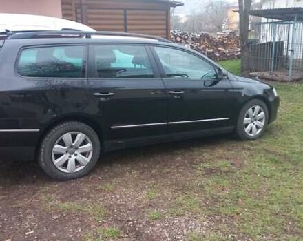 Фольксваген Пассат, объемом двигателя 1.4 л и пробегом 194 тыс. км за 5600 $, фото 8 на Automoto.ua