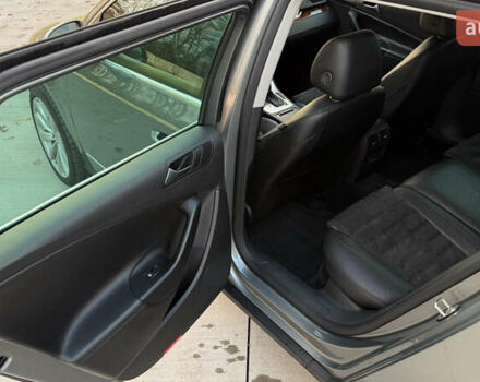 Фольксваген Пассат, об'ємом двигуна 1.8 л та пробігом 212 тис. км за 7650 $, фото 29 на Automoto.ua