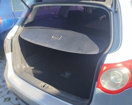 Фольксваген Пассат 2009 в Корсунь-Шевченковском на Automoto.ua Фольксваген Пассат, объемом двигателя 1.97 л и пробегом 280 тыс. км за 6500 $, фото 13 на Automoto.ua