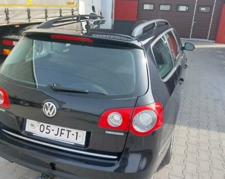 Фольксваген Пассат, об'ємом двигуна 2 л та пробігом 277 тис. км за 8900 $, фото 16 на Automoto.ua