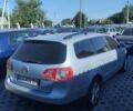 Фольксваген Пассат 2009 в Корсунь-Шевченковском на Automoto.ua Фольксваген Пассат, объемом двигателя 1.97 л и пробегом 280 тыс. км за 6500 $, фото 5 на Automoto.ua