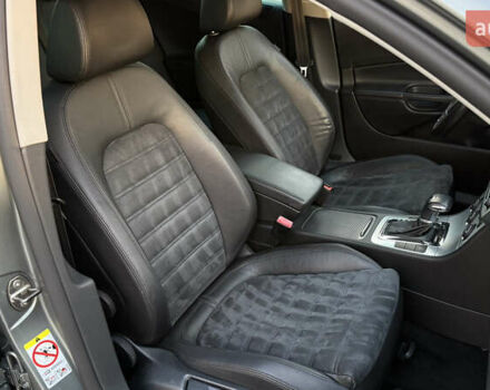 Фольксваген Пассат, об'ємом двигуна 1.8 л та пробігом 212 тис. км за 7650 $, фото 23 на Automoto.ua