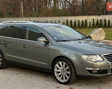 Фольксваген Пассат, об'ємом двигуна 1.8 л та пробігом 212 тис. км за 7650 $, фото 5 на Automoto.ua