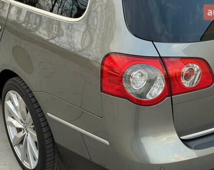 Фольксваген Пассат, об'ємом двигуна 1.8 л та пробігом 212 тис. км за 7650 $, фото 14 на Automoto.ua