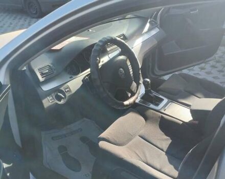 Фольксваген Пассат 2009 в Корсунь-Шевченковском на Automoto.ua Фольксваген Пассат, объемом двигателя 1.97 л и пробегом 280 тыс. км за 6500 $, фото 16 на Automoto.ua
