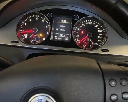 Фольксваген Пассат, об'ємом двигуна 1.8 л та пробігом 315 тис. км за 6500 $, фото 7 на Automoto.ua