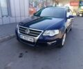 Фольксваген Пассат, объемом двигателя 1.8 л и пробегом 273 тыс. км за 6080 $, фото 1 на Automoto.ua