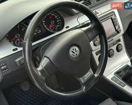 Фольксваген Пассат, объемом двигателя 1.4 л и пробегом 238 тыс. км за 6300 $, фото 12 на Automoto.ua