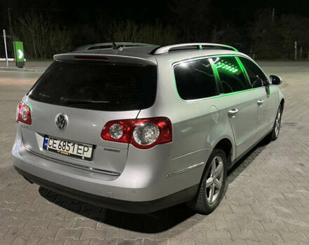 Фольксваген Пассат, объемом двигателя 1.97 л и пробегом 388 тыс. км за 6500 $, фото 2 на Automoto.ua