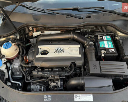 Фольксваген Пассат, об'ємом двигуна 1.8 л та пробігом 212 тис. км за 7650 $, фото 35 на Automoto.ua