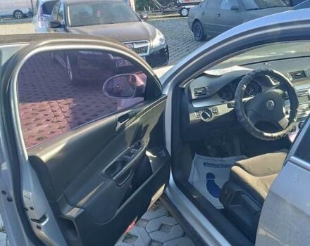 Фольксваген Пассат 2009 в Корсунь-Шевченковском на Automoto.ua Фольксваген Пассат, объемом двигателя 1.97 л и пробегом 280 тыс. км за 6500 $, фото 17 на Automoto.ua