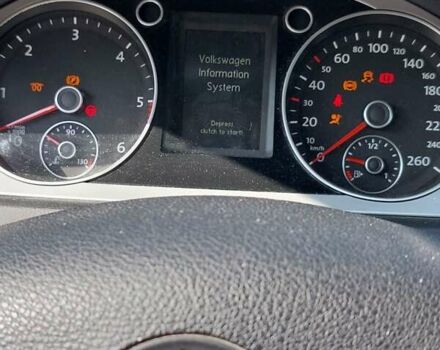 Фольксваген Пассат, об'ємом двигуна 2 л та пробігом 277 тис. км за 8900 $, фото 30 на Automoto.ua