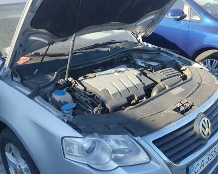 Фольксваген Пассат 2009 в Корсунь-Шевченковском на Automoto.ua Фольксваген Пассат, объемом двигателя 1.97 л и пробегом 280 тыс. км за 6500 $, фото 19 на Automoto.ua