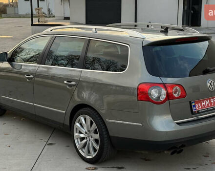 Фольксваген Пассат, об'ємом двигуна 1.8 л та пробігом 212 тис. км за 7650 $, фото 9 на Automoto.ua