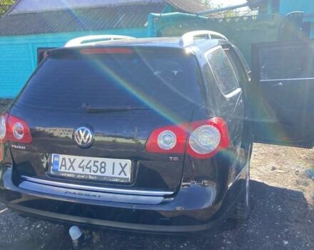 Фольксваген Пассат, об'ємом двигуна 1.8 л та пробігом 315 тис. км за 6500 $, фото 2 на Automoto.ua