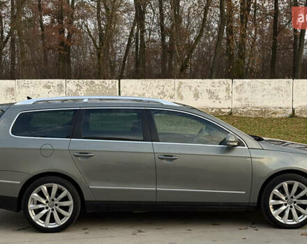 Фольксваген Пассат, об'ємом двигуна 1.8 л та пробігом 212 тис. км за 7650 $, фото 6 на Automoto.ua