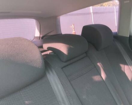 Фольксваген Пассат 2009 в Корсунь-Шевченковском на Automoto.ua Фольксваген Пассат, объемом двигателя 1.97 л и пробегом 280 тыс. км за 6500 $, фото 11 на Automoto.ua