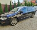 Фольксваген Пассат, объемом двигателя 2 л и пробегом 297 тыс. км за 8500 $, фото 1 на Automoto.ua