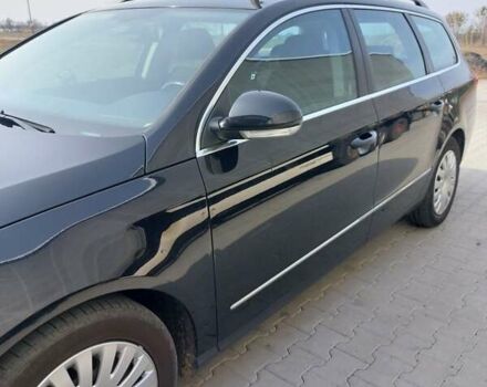Фольксваген Пассат, об'ємом двигуна 2 л та пробігом 277 тис. км за 8900 $, фото 23 на Automoto.ua