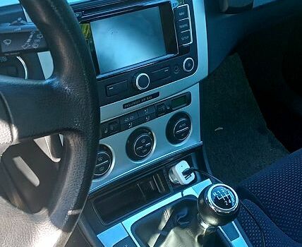 Фольксваген Пассат, объемом двигателя 1.4 л и пробегом 0 тыс. км за 5899 $, фото 1 на Automoto.ua