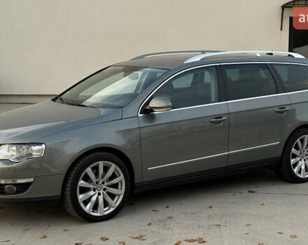 Фольксваген Пассат, об'ємом двигуна 1.8 л та пробігом 212 тис. км за 7650 $, фото 10 на Automoto.ua