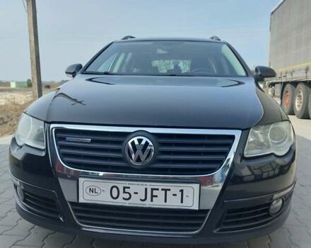 Фольксваген Пассат, об'ємом двигуна 2 л та пробігом 277 тис. км за 8900 $, фото 24 на Automoto.ua