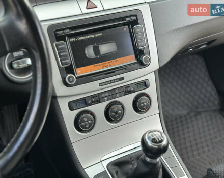 Фольксваген Пассат, объемом двигателя 1.4 л и пробегом 238 тыс. км за 6300 $, фото 14 на Automoto.ua