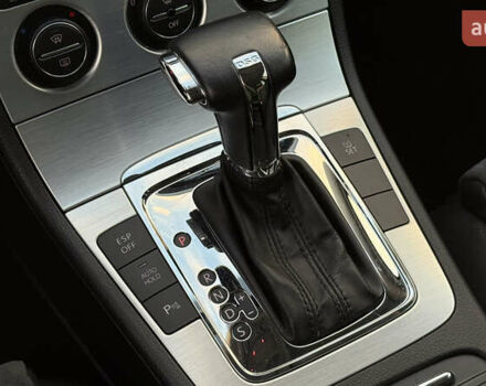 Фольксваген Пассат, об'ємом двигуна 1.8 л та пробігом 212 тис. км за 7650 $, фото 21 на Automoto.ua