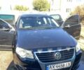 Фольксваген Пассат, об'ємом двигуна 1.8 л та пробігом 315 тис. км за 6500 $, фото 3 на Automoto.ua